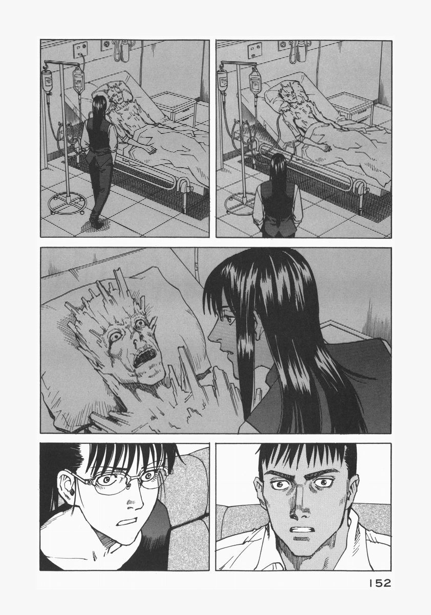 Halaman dari Eden: It's an Endless World! Chapter 74
