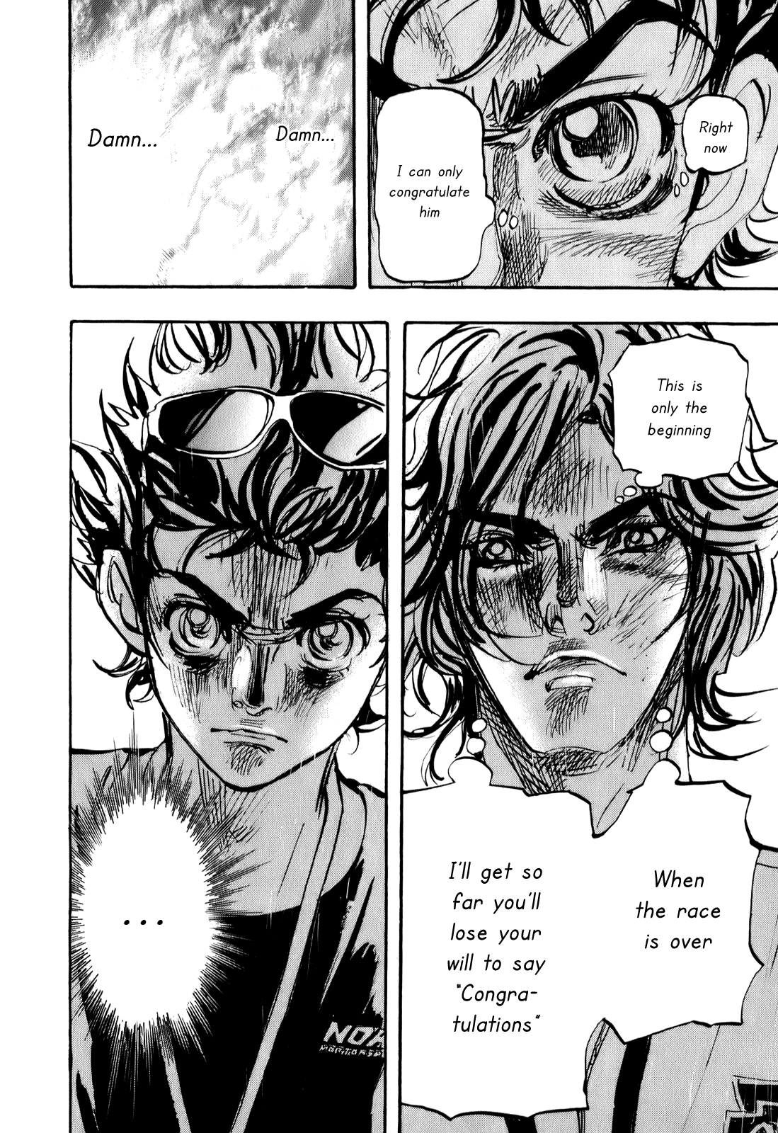 Halaman dari Capeta Chapter 74