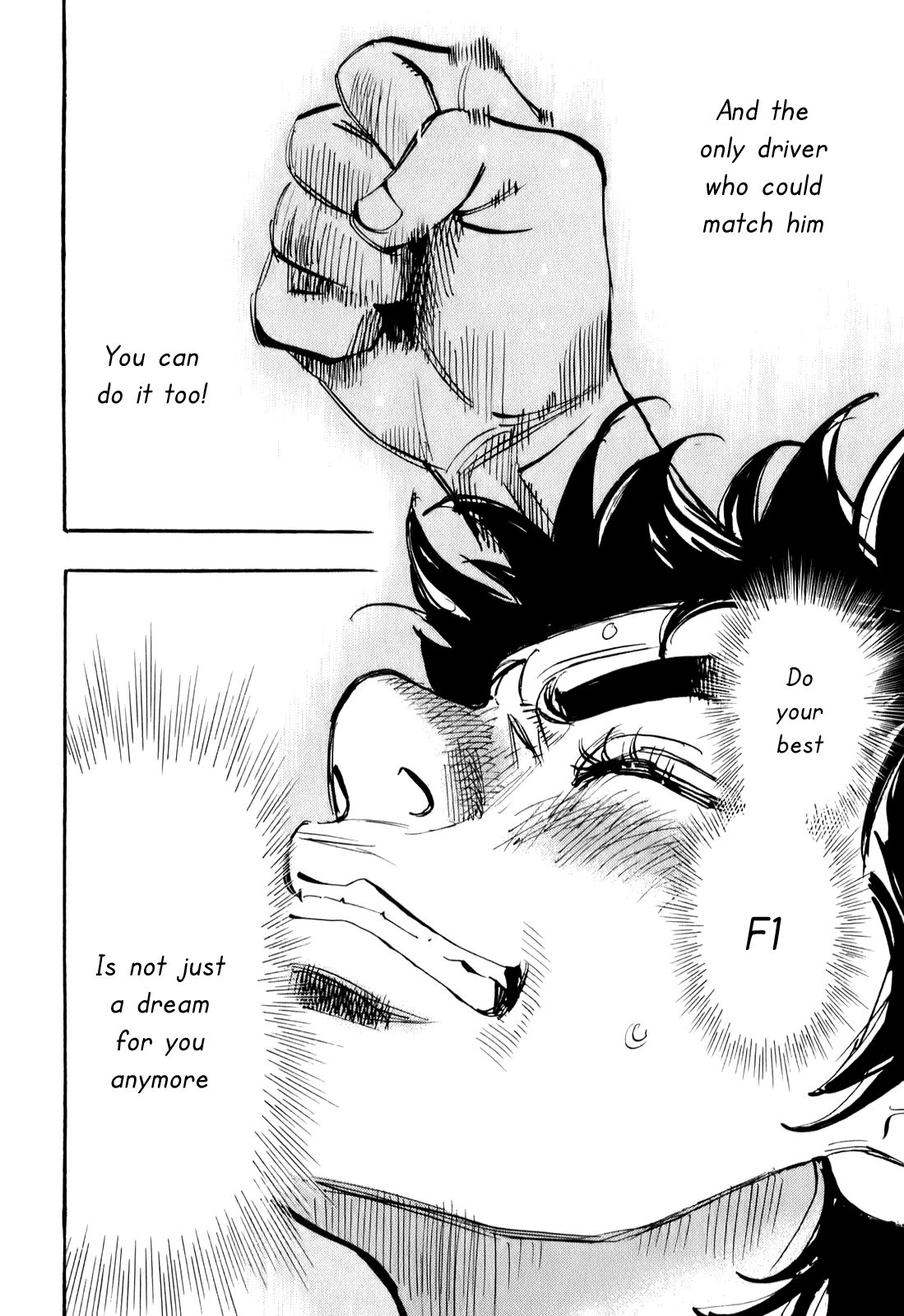 Halaman dari Capeta Chapter 74