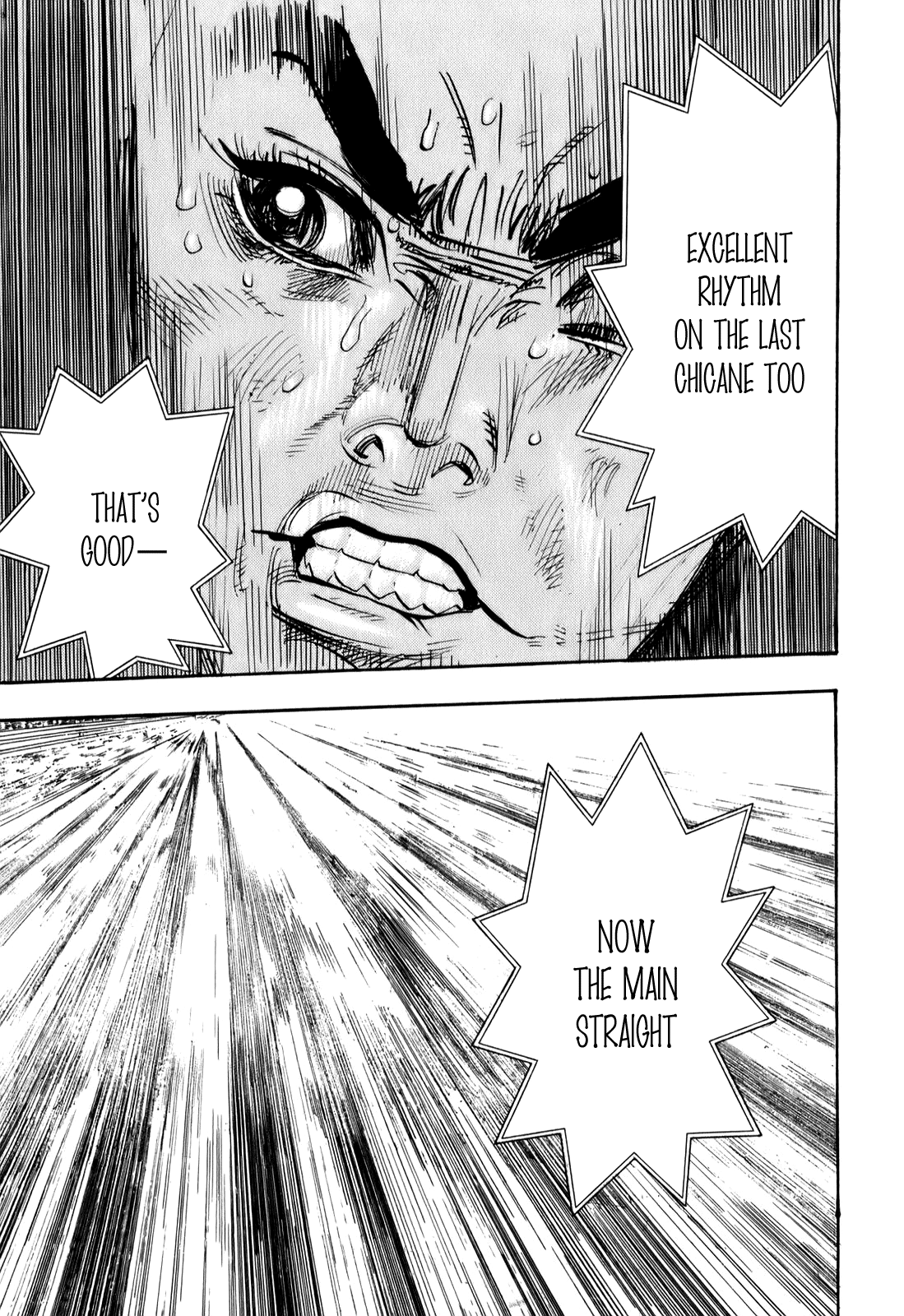 Halaman dari Capeta Chapter 74