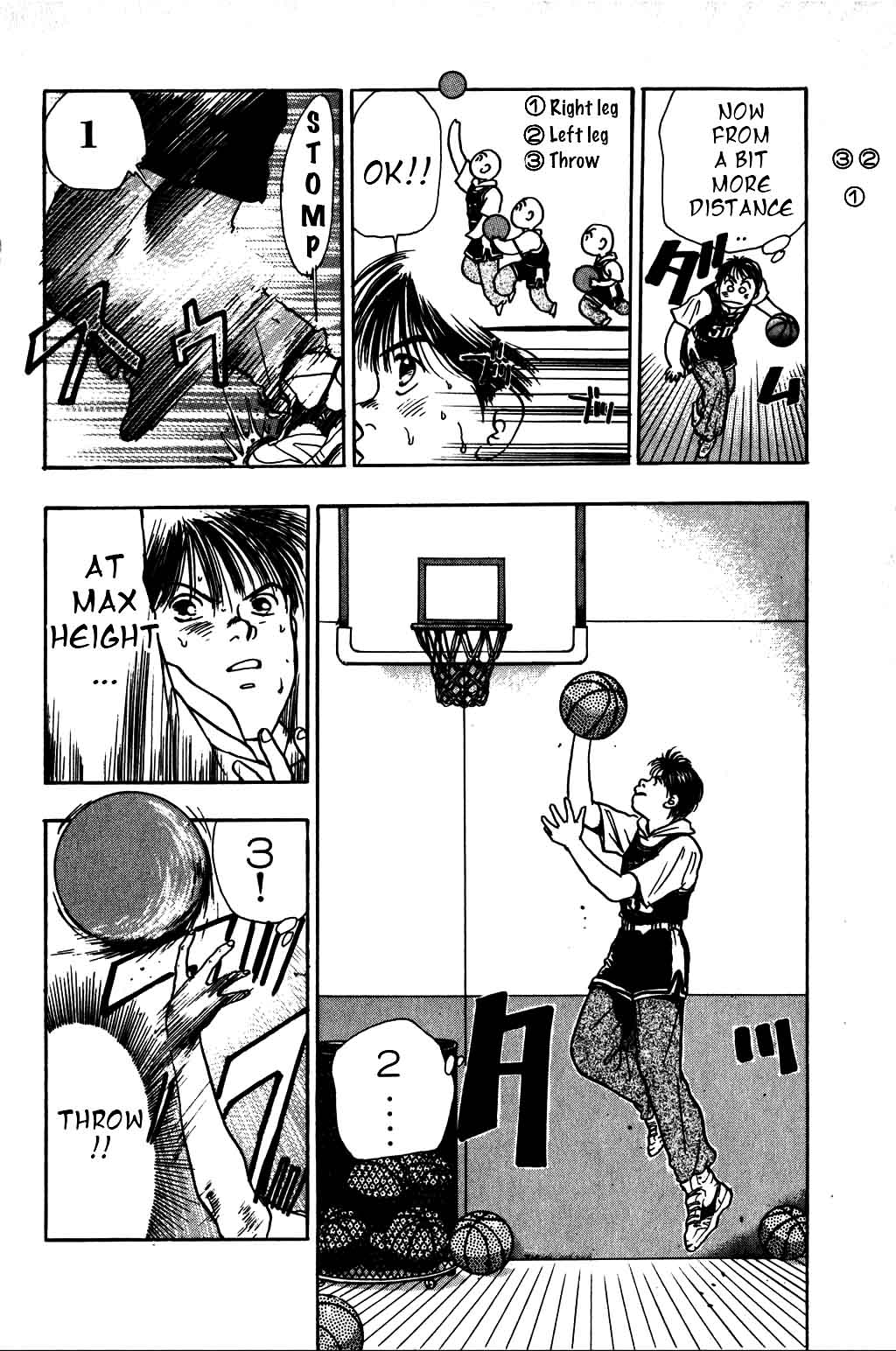 Halaman dari Harlem Beat Chapter 10