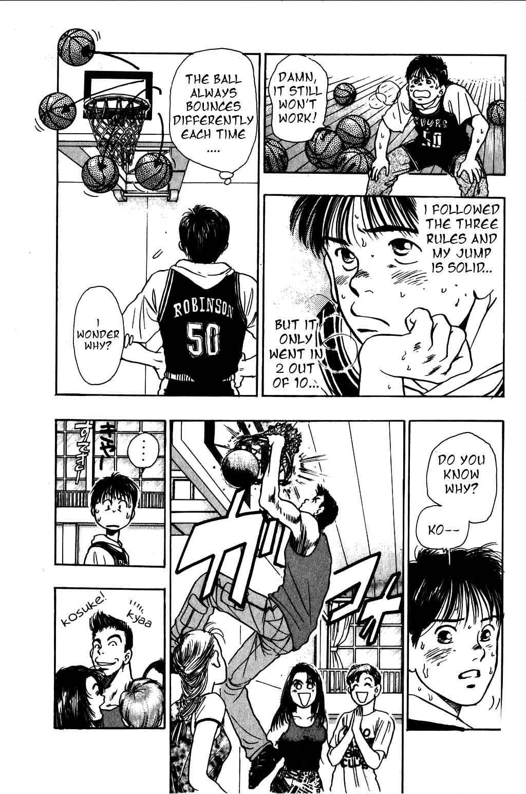 Halaman dari Harlem Beat Chapter 10