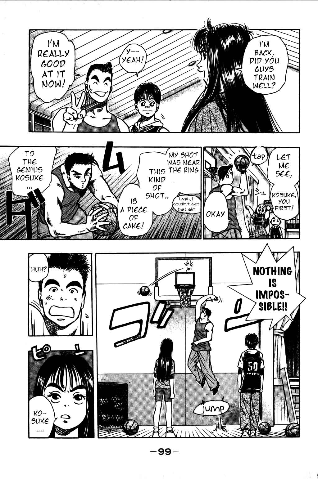 Halaman dari Harlem Beat Chapter 10
