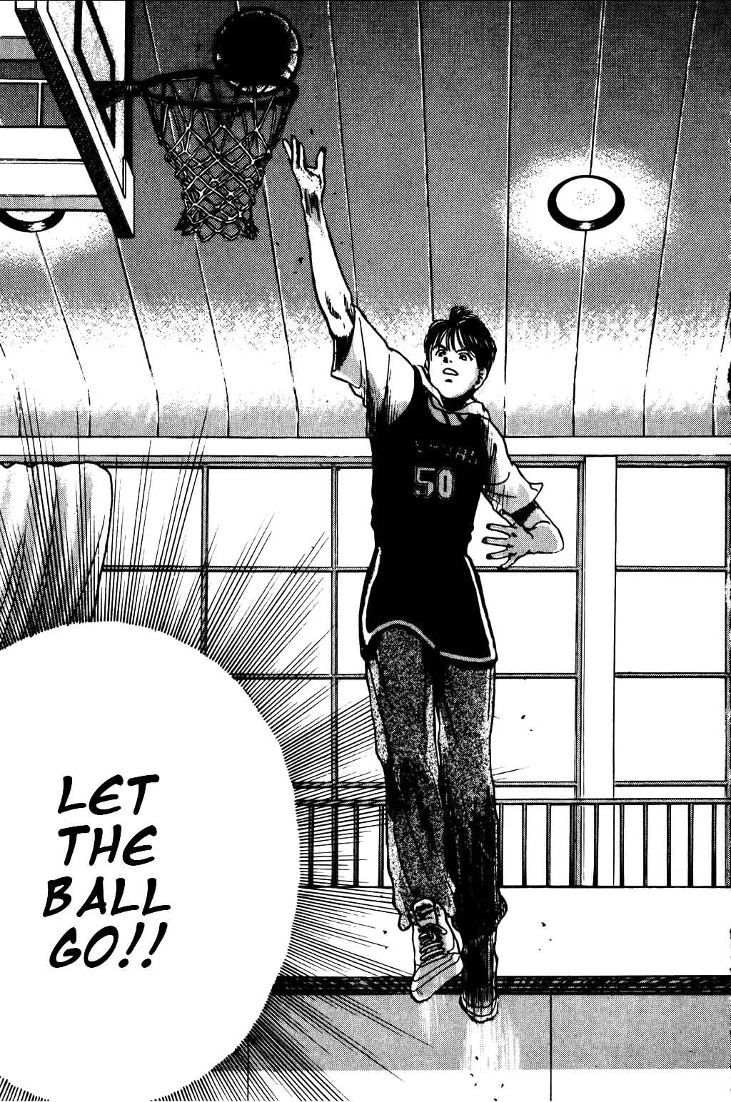 Halaman dari Harlem Beat Chapter 10