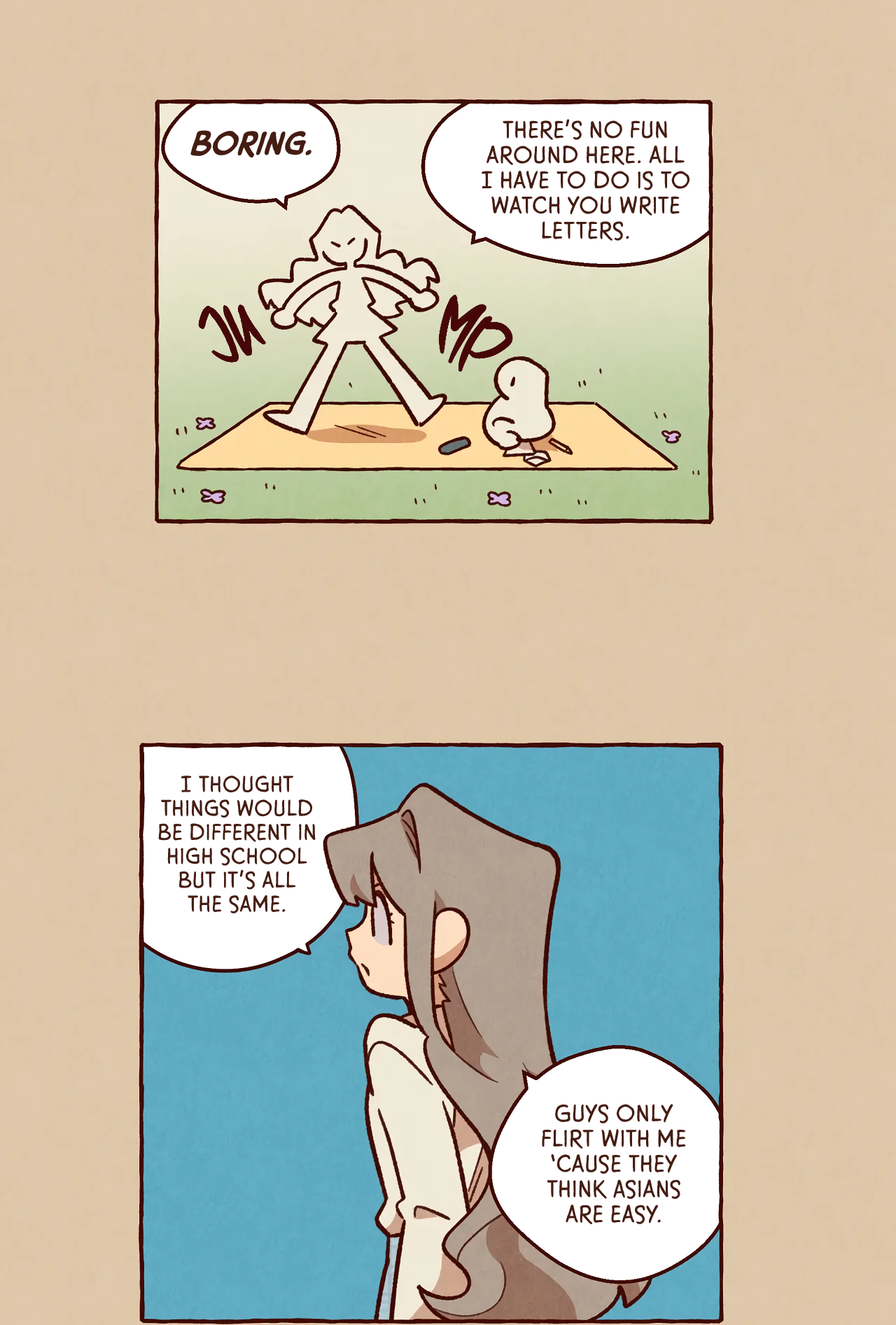 13