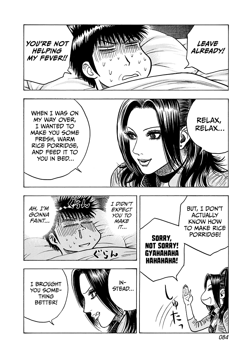 Halaman dari Countach Chapter 149