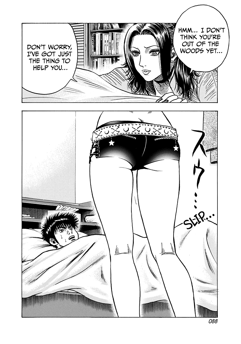 Halaman dari Countach Chapter 149