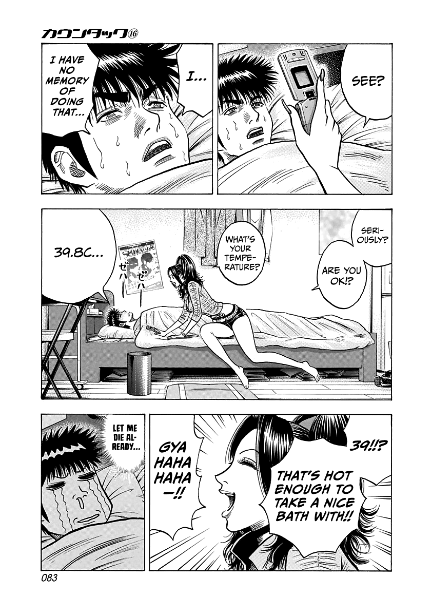 Halaman dari Countach Chapter 149
