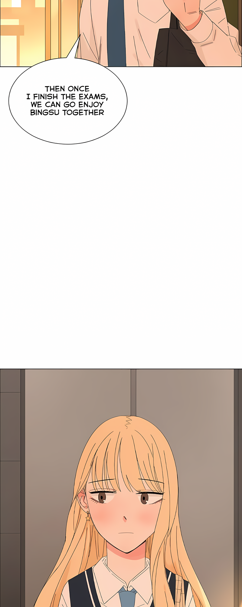 Halaman dari Pastel Love Chapter 27