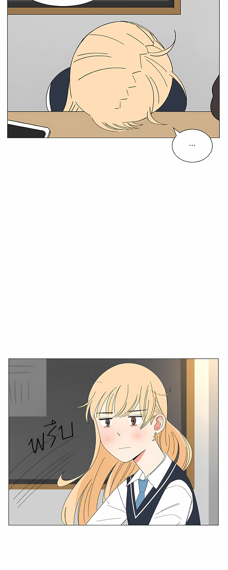 Halaman dari Pastel Love Chapter 27