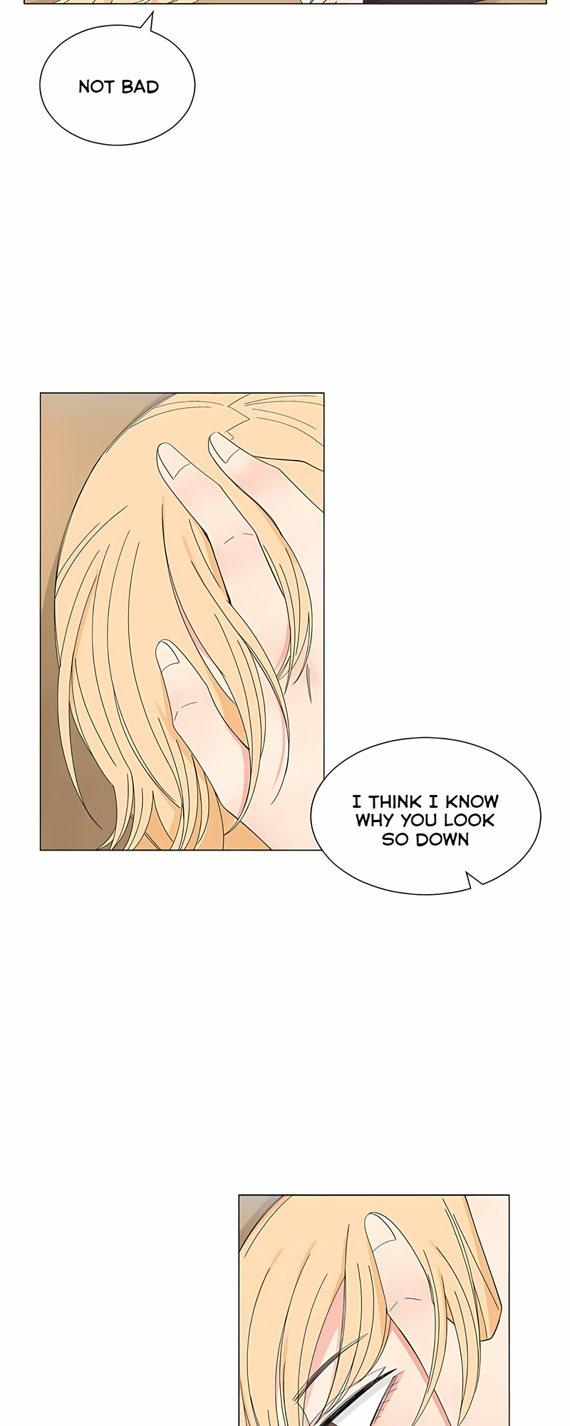 Halaman dari Pastel Love Chapter 27