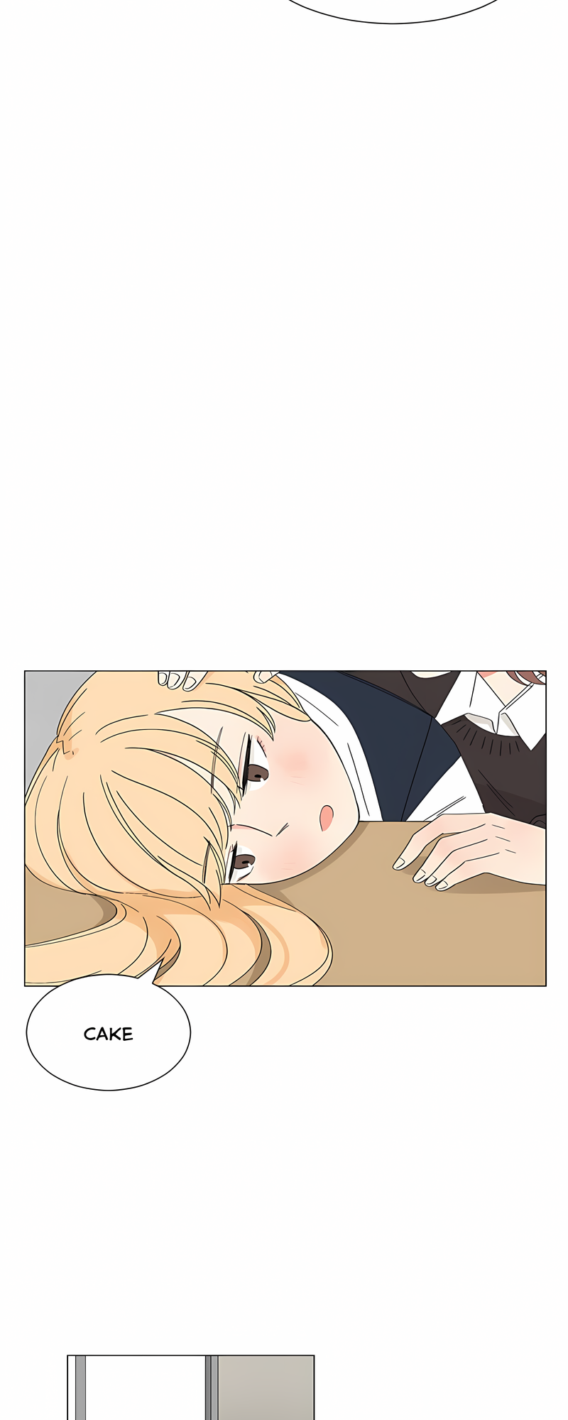 Halaman dari Pastel Love Chapter 27