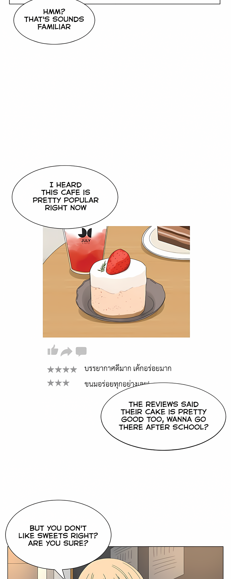 Halaman dari Pastel Love Chapter 27