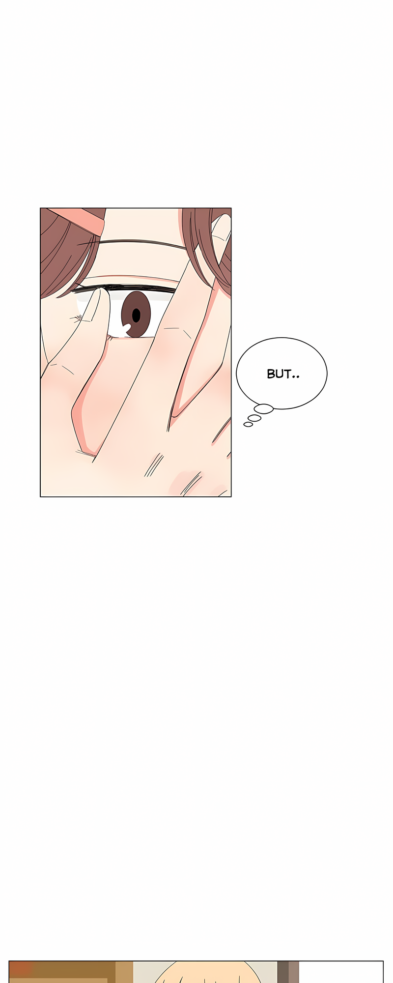 Halaman dari Pastel Love Chapter 27