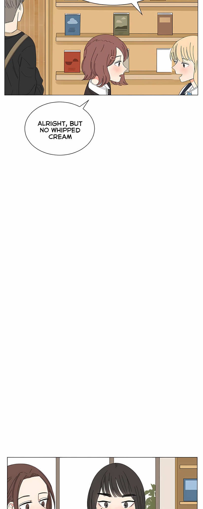 Halaman dari Pastel Love Chapter 27