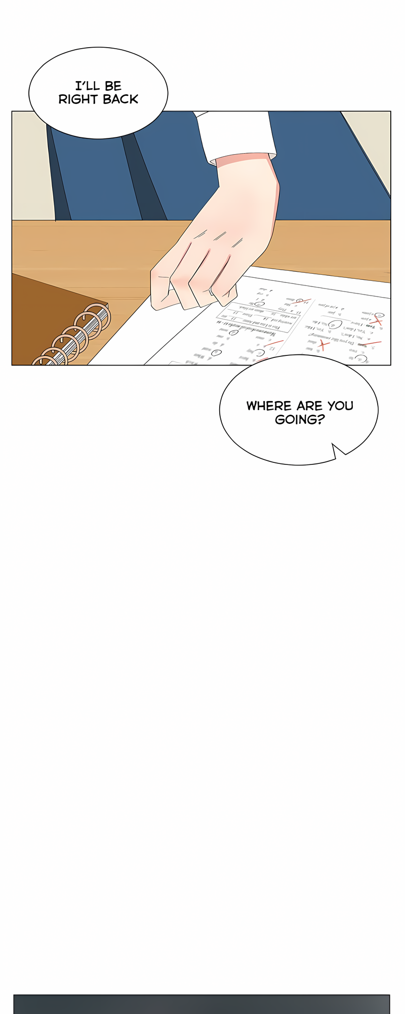 Halaman dari Pastel Love Chapter 27