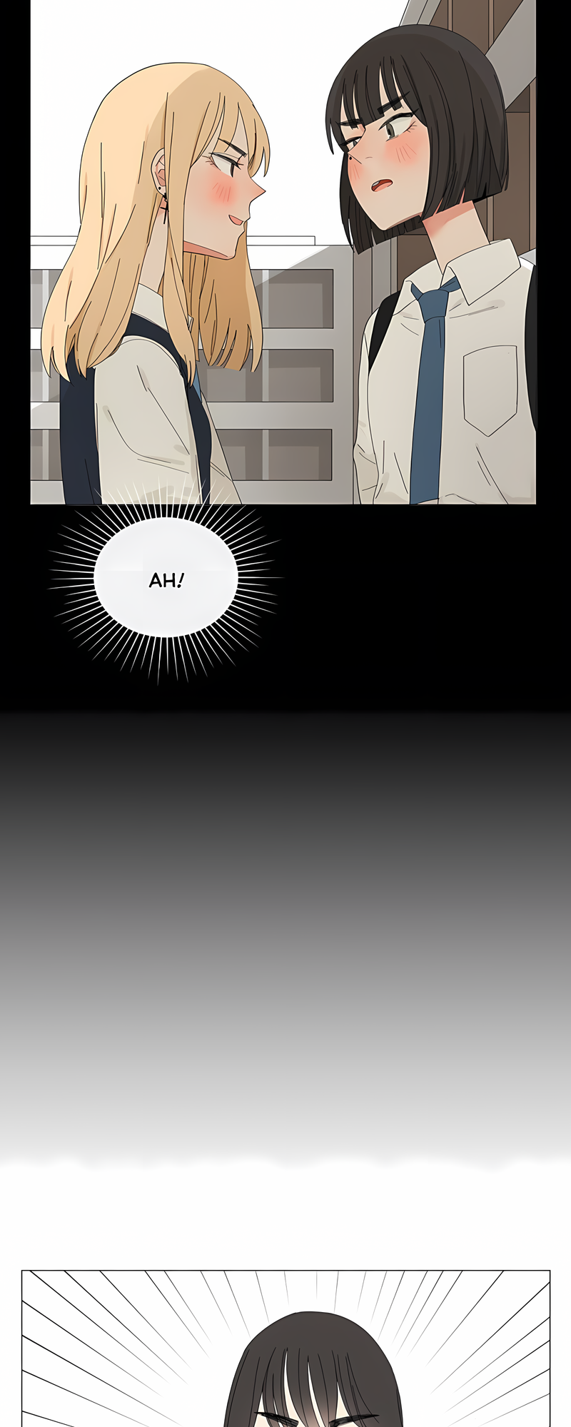 Halaman dari Pastel Love Chapter 27