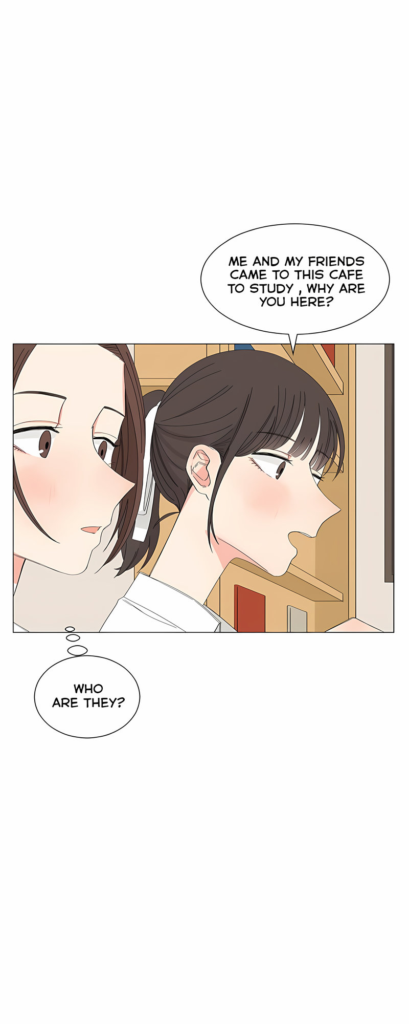 Halaman dari Pastel Love Chapter 27