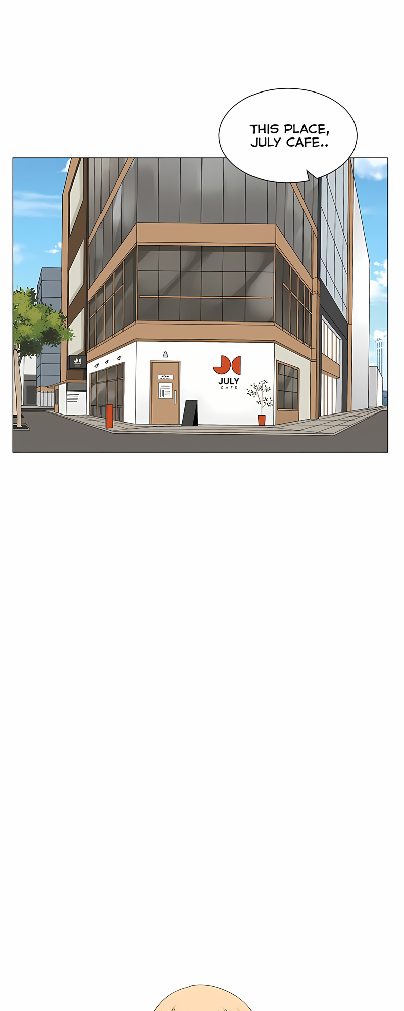 Halaman dari Pastel Love Chapter 27