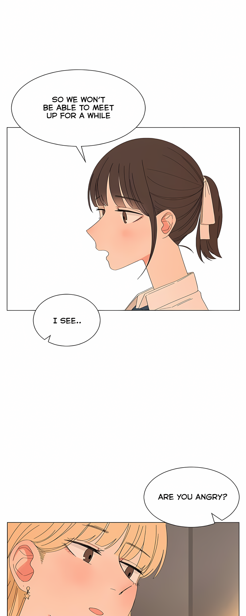 Halaman dari Pastel Love Chapter 27