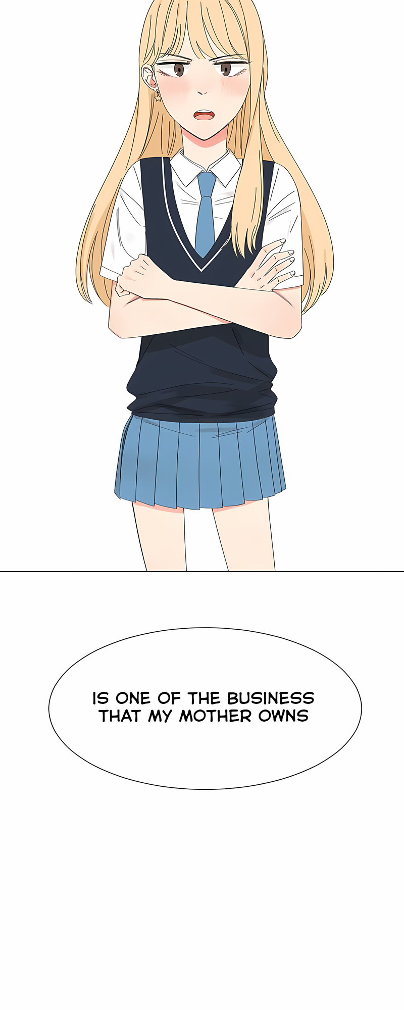 Halaman dari Pastel Love Chapter 27