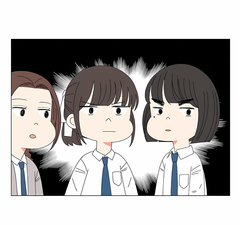 Halaman dari Pastel Love Chapter 27