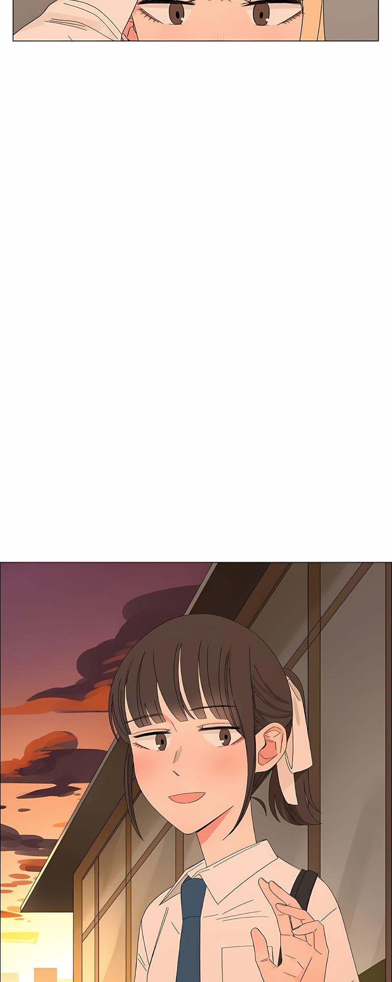 Halaman dari Pastel Love Chapter 27