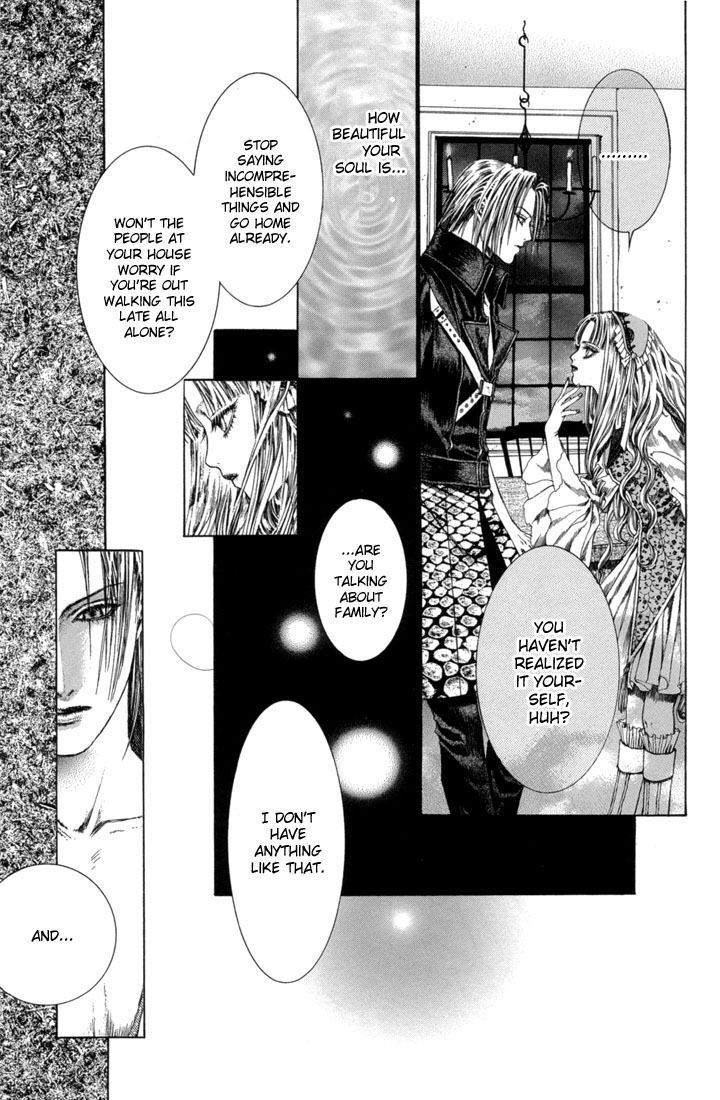 Halaman dari Alichino Chapter 14
