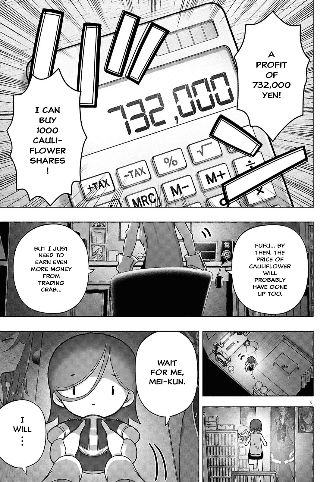 5