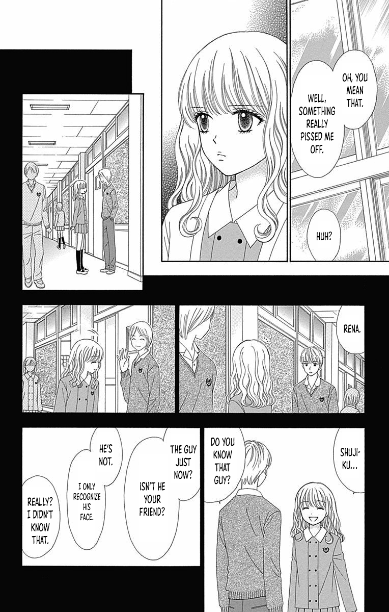 Halaman dari Marmalade Boy Little Chapter 28