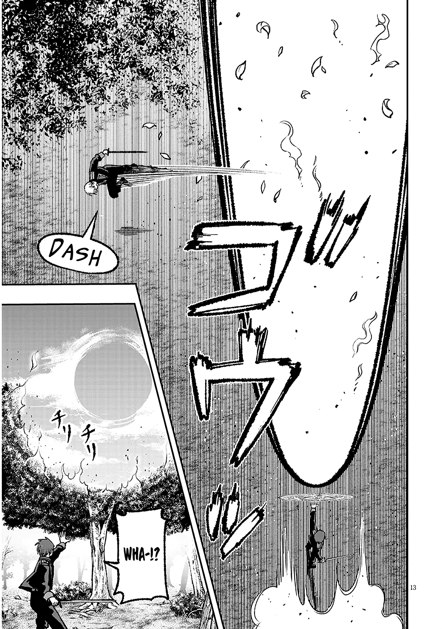 13