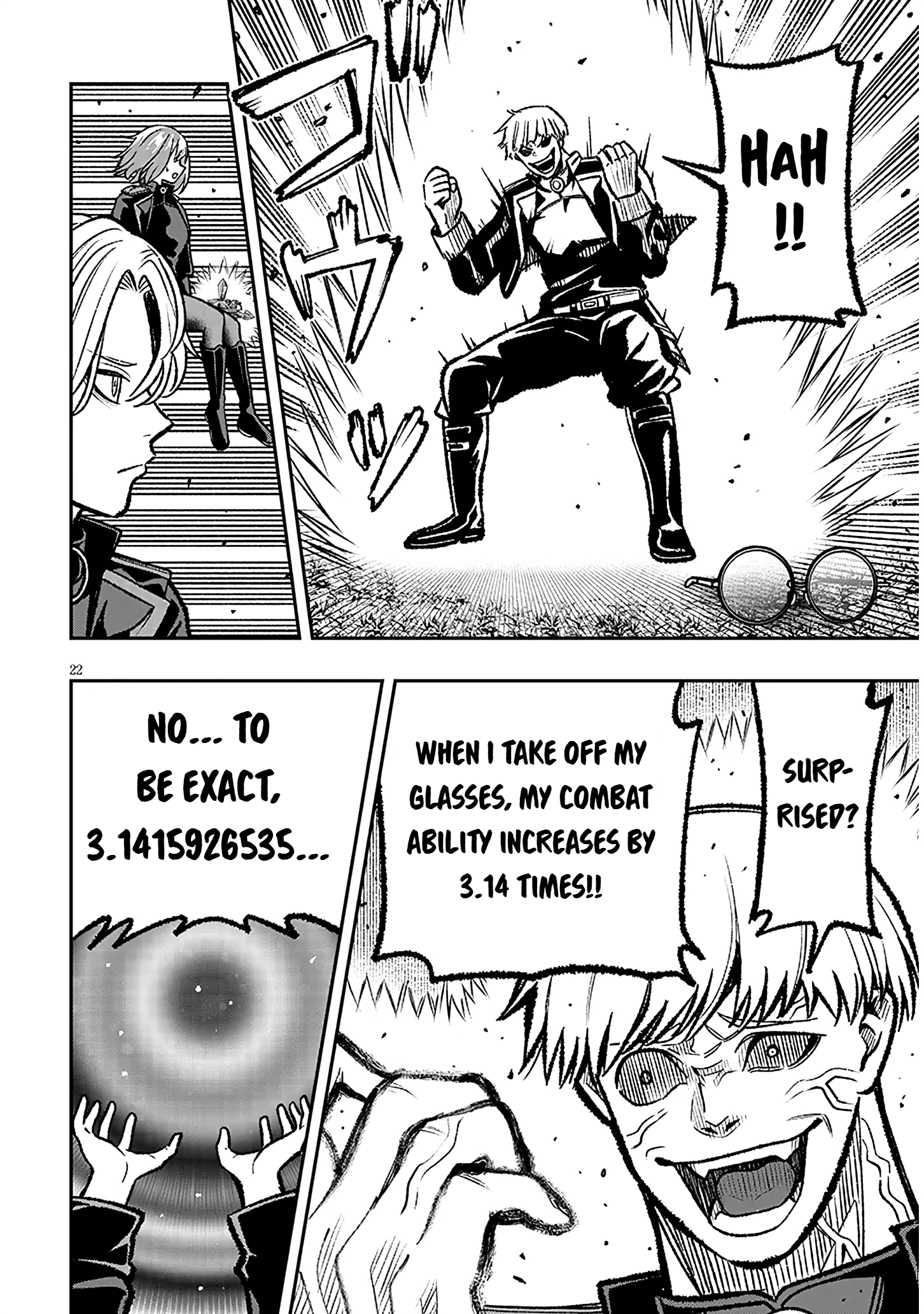 22