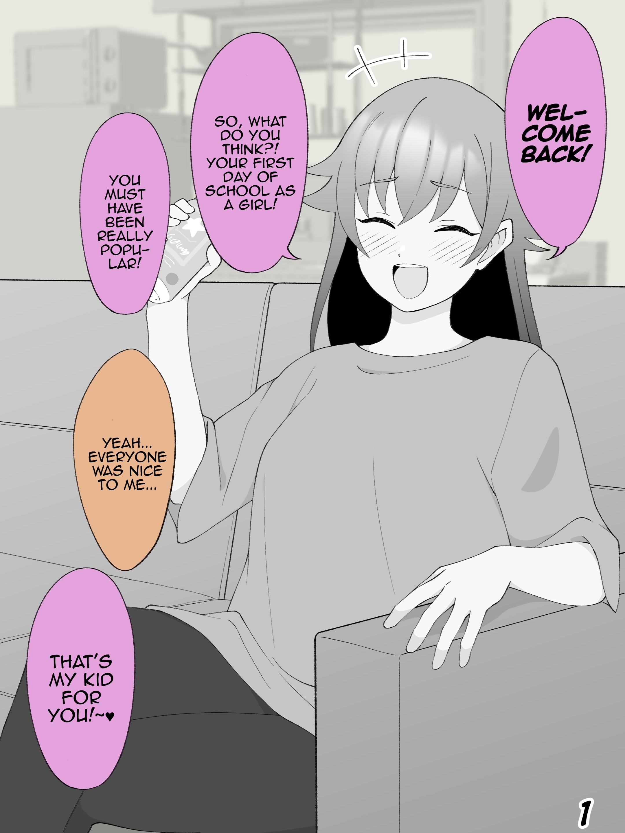 1