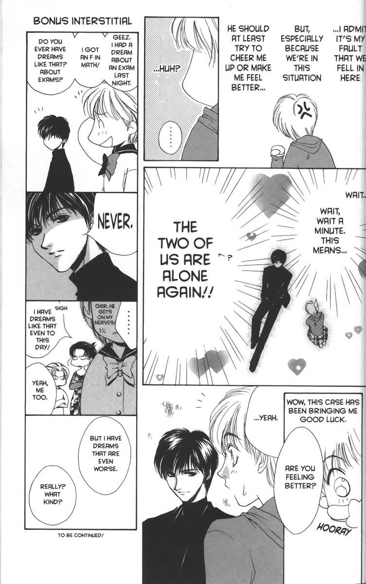 Halaman dari Ghost Hunt Chapter 11