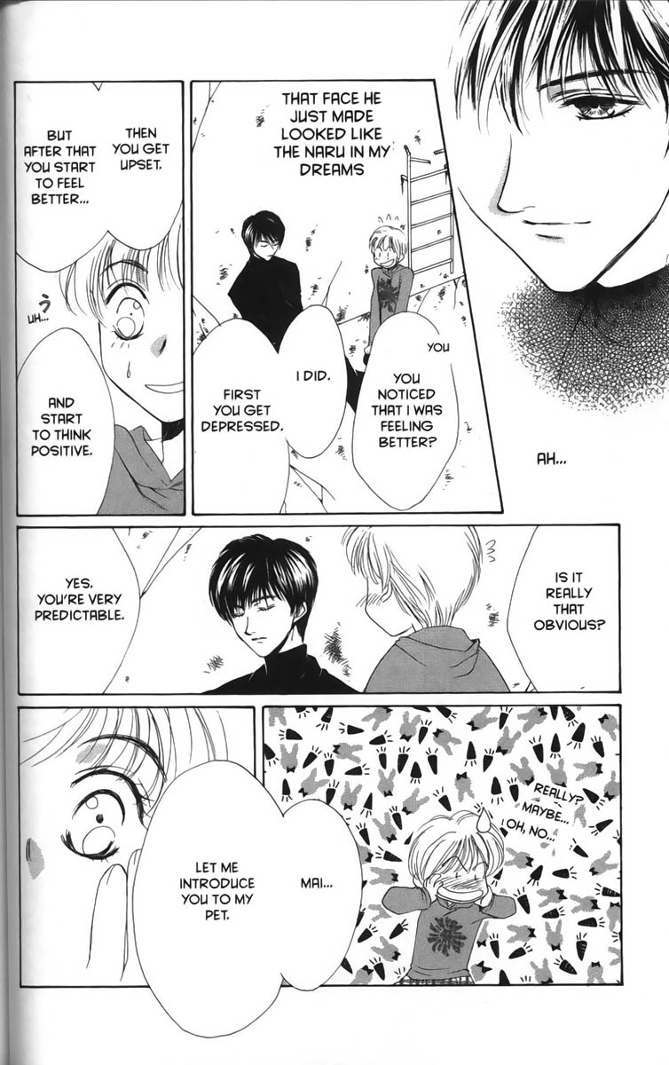 Halaman dari Ghost Hunt Chapter 11