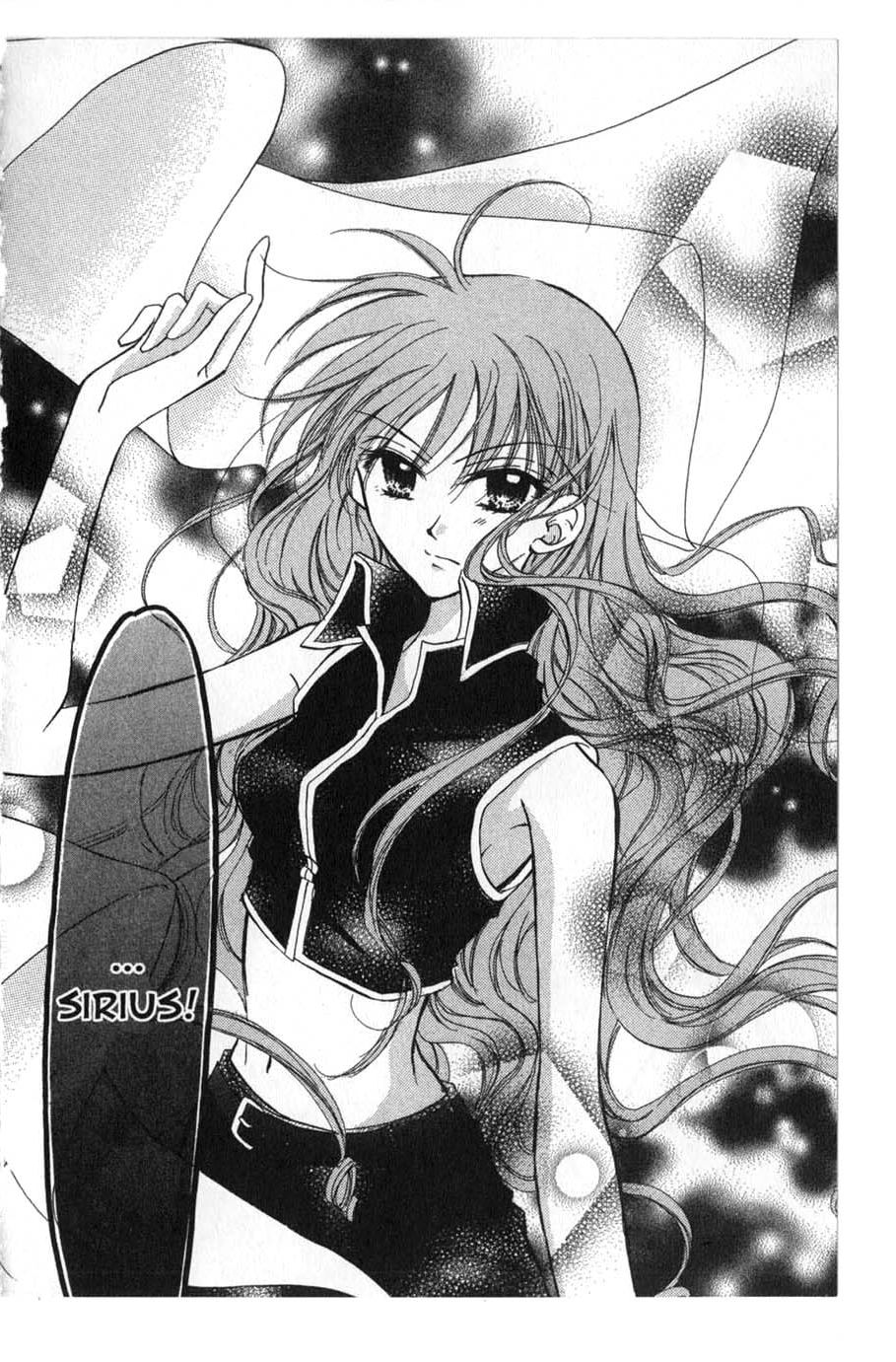 Halaman dari Juunikyuu de Tsukamaete Chapter 16
