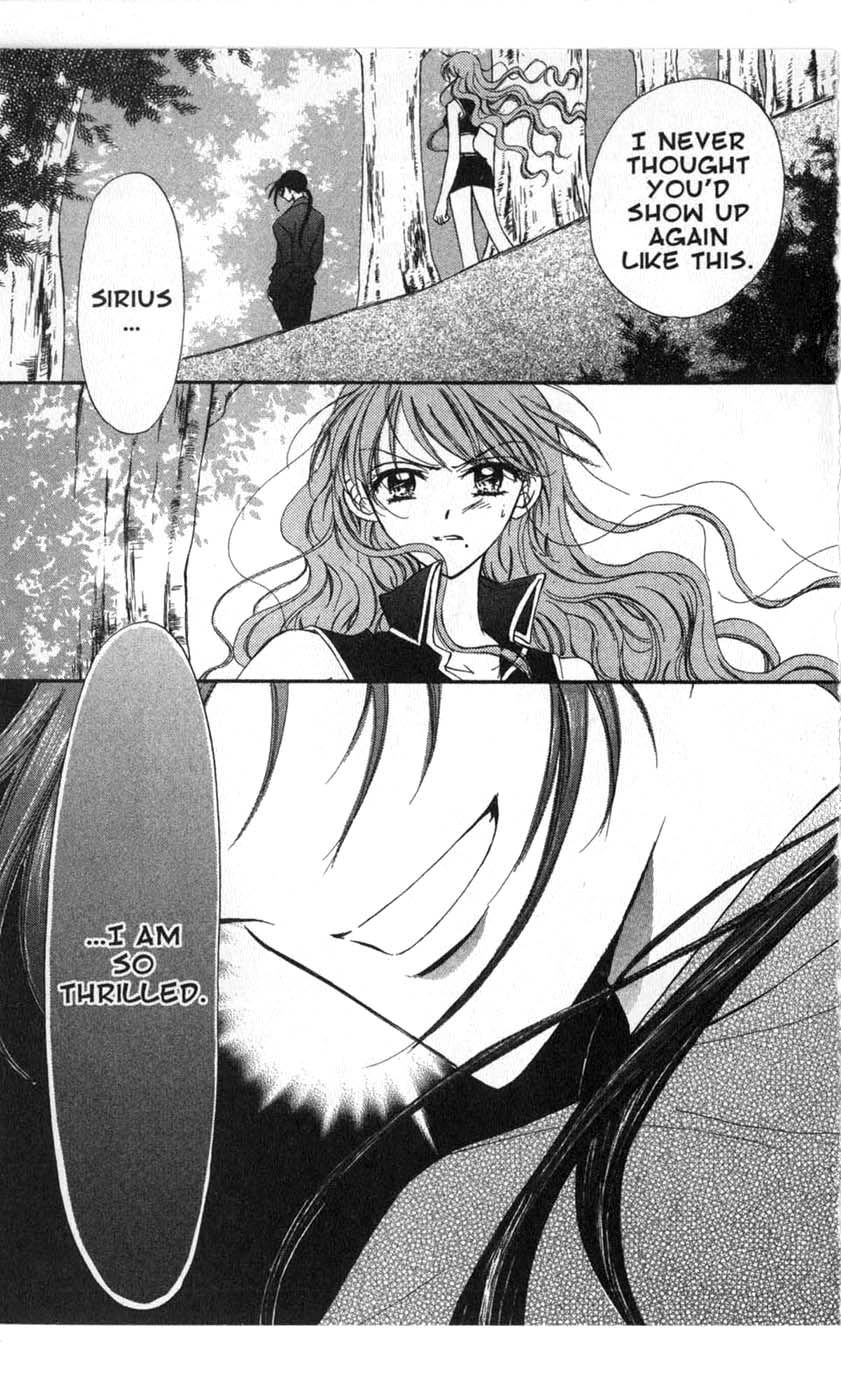 Halaman dari Juunikyuu de Tsukamaete Chapter 16