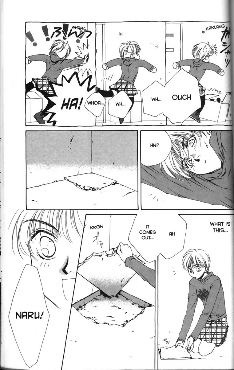 Halaman dari Ghost Hunt Chapter 10