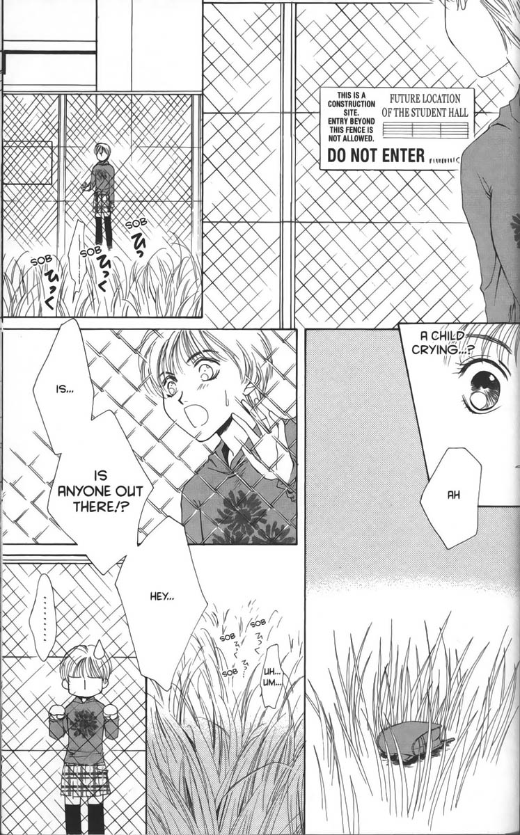 Halaman dari Ghost Hunt Chapter 10