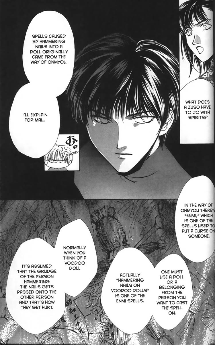 Halaman dari Ghost Hunt Chapter 10