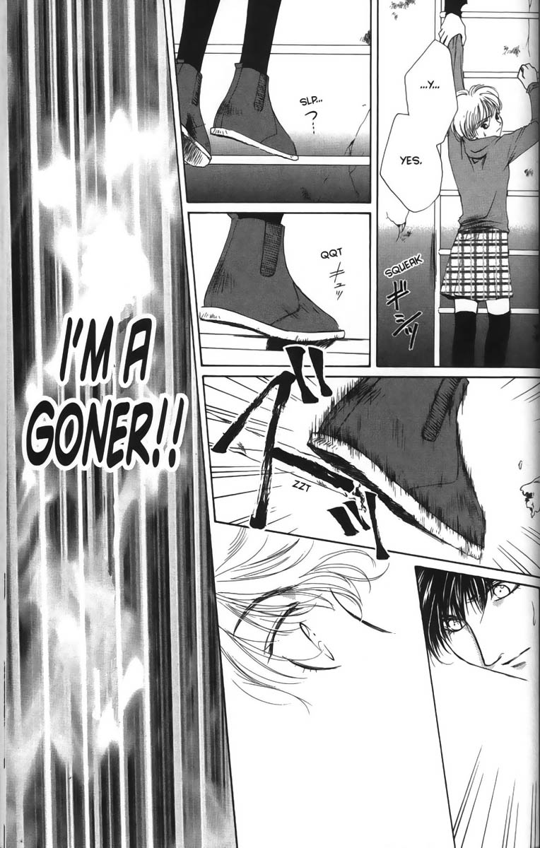 Halaman dari Ghost Hunt Chapter 10