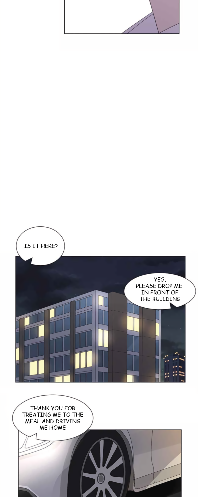 Halaman dari Pastel Love Chapter 9