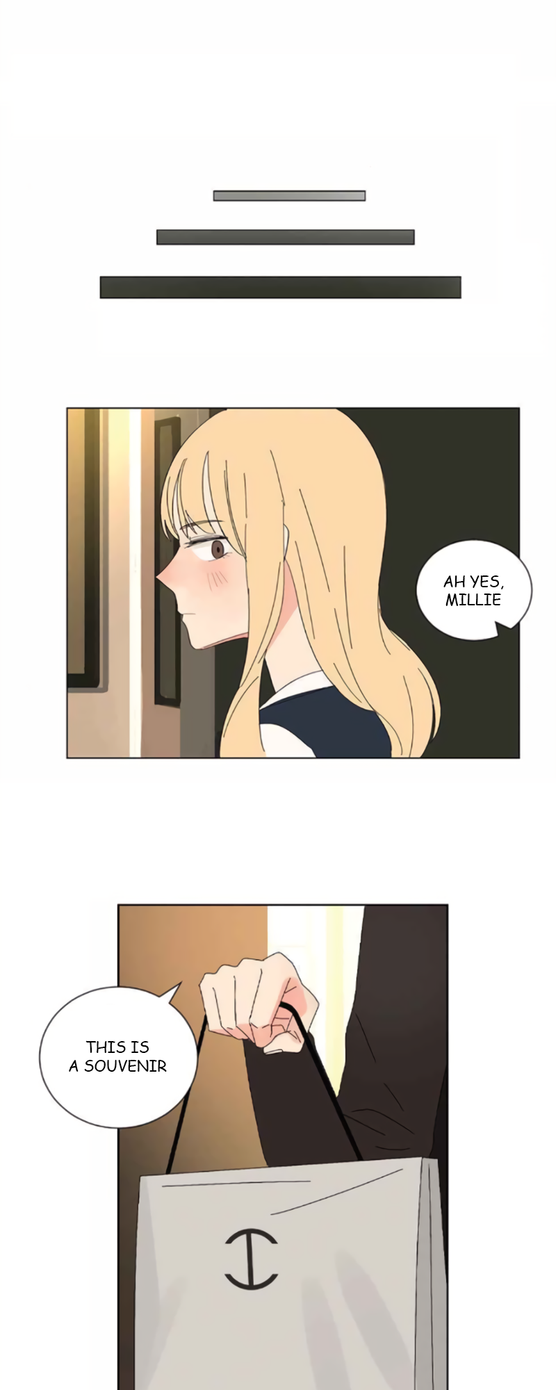 Halaman dari Pastel Love Chapter 9