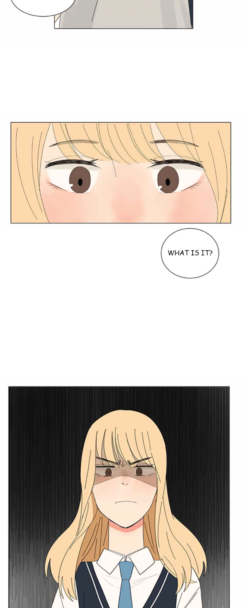 Halaman dari Pastel Love Chapter 9