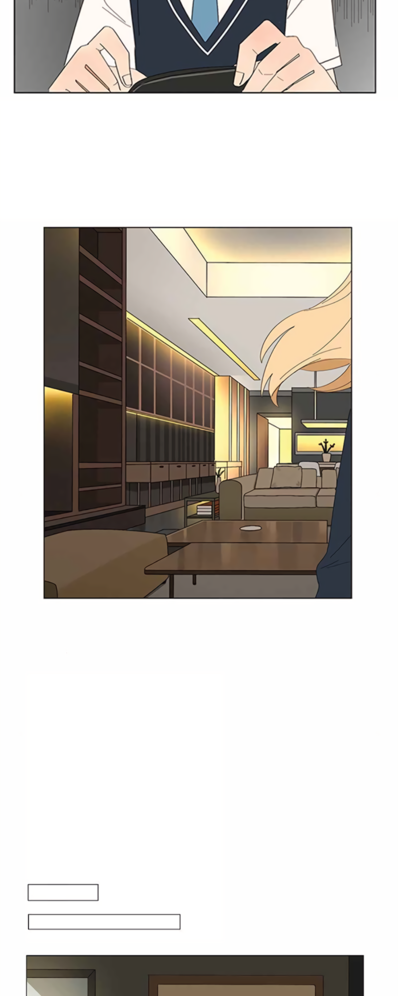 Halaman dari Pastel Love Chapter 9