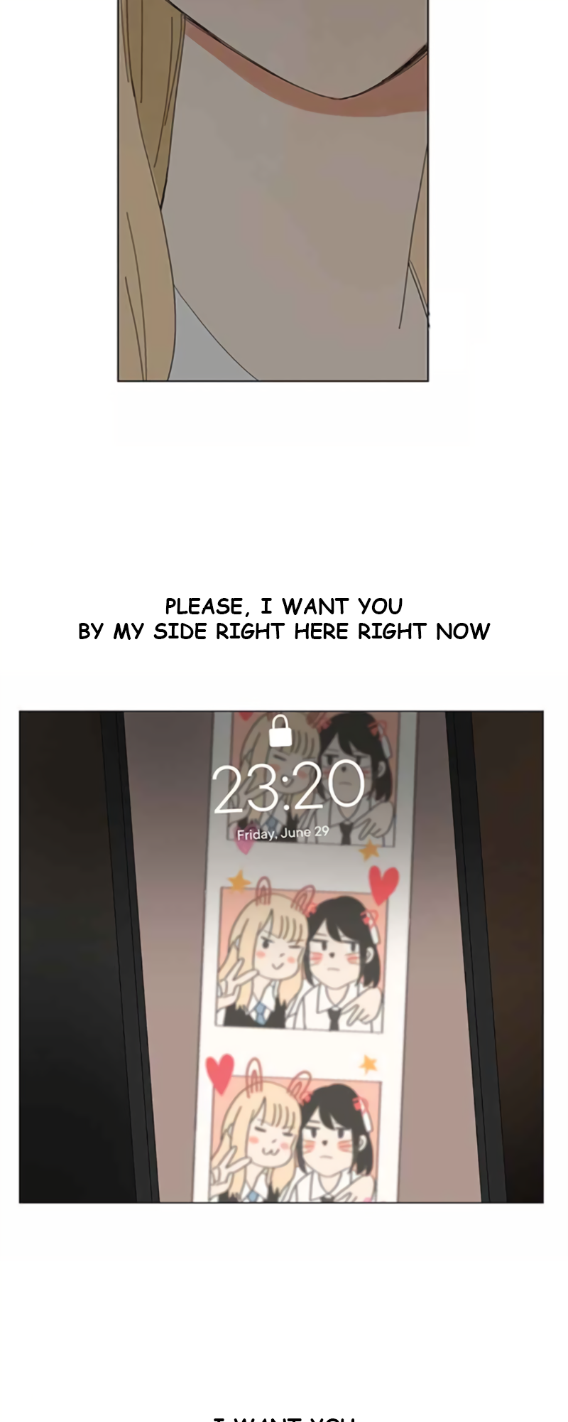 Halaman dari Pastel Love Chapter 9