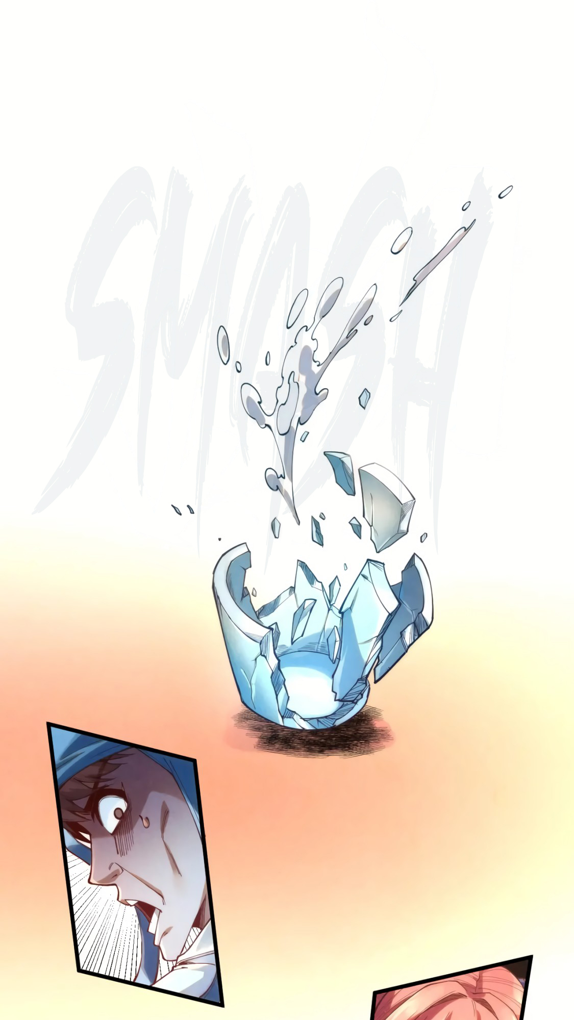 Zhè Yí Shì Wǒ Yào Dāng Zhì Zūn Chapter 166 Page 45