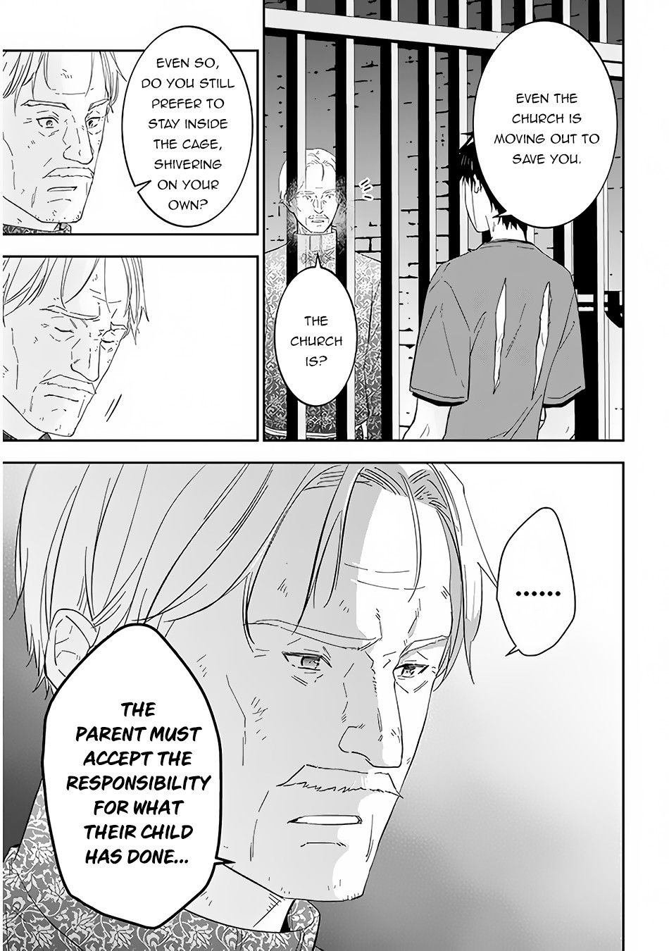 Halaman dari Maou ni Natta node, Dungeon Tsukutte Jingai Musume to Honobono Suru Chapter 34