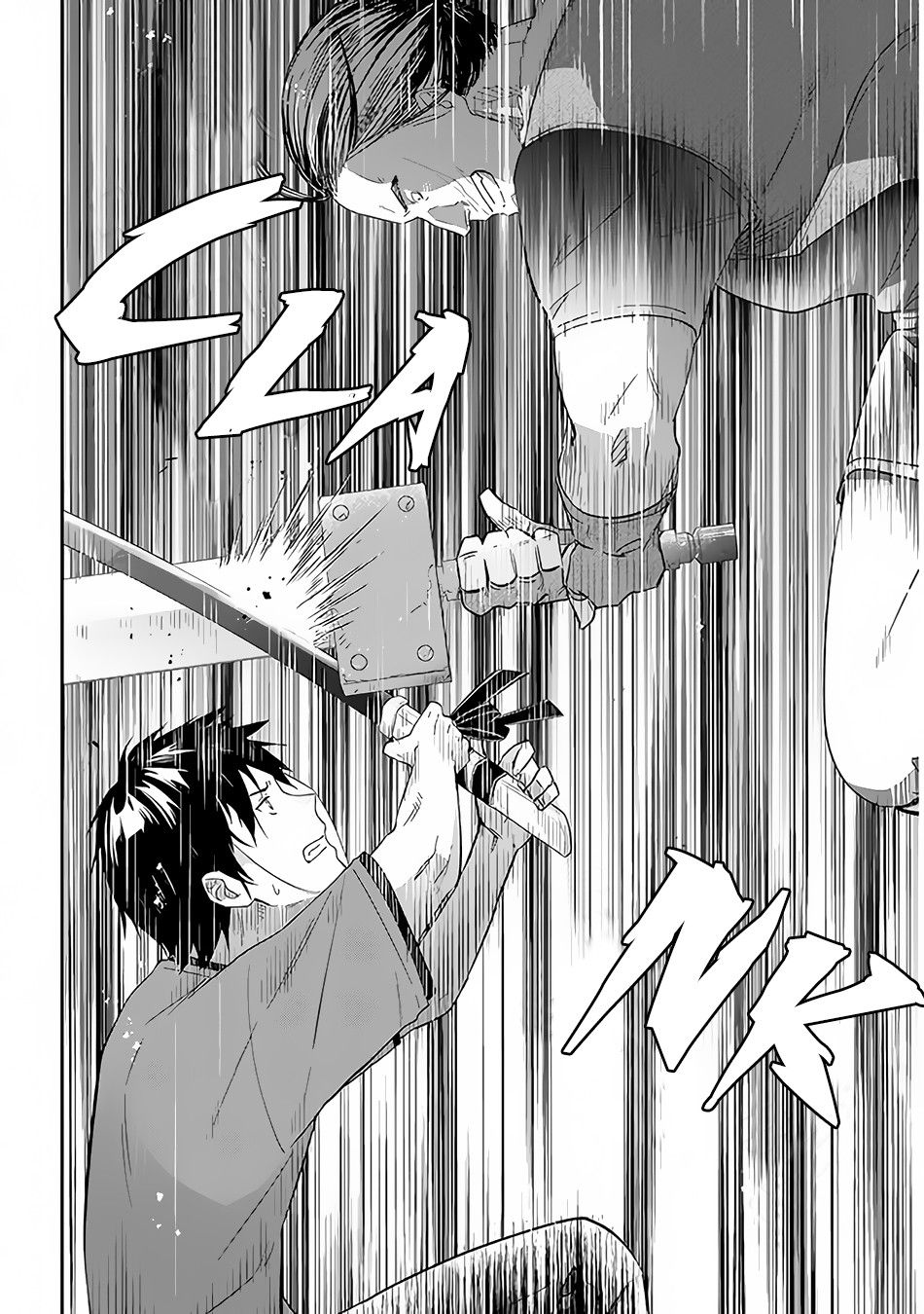 Halaman dari Maou ni Natta node, Dungeon Tsukutte Jingai Musume to Honobono Suru Chapter 34