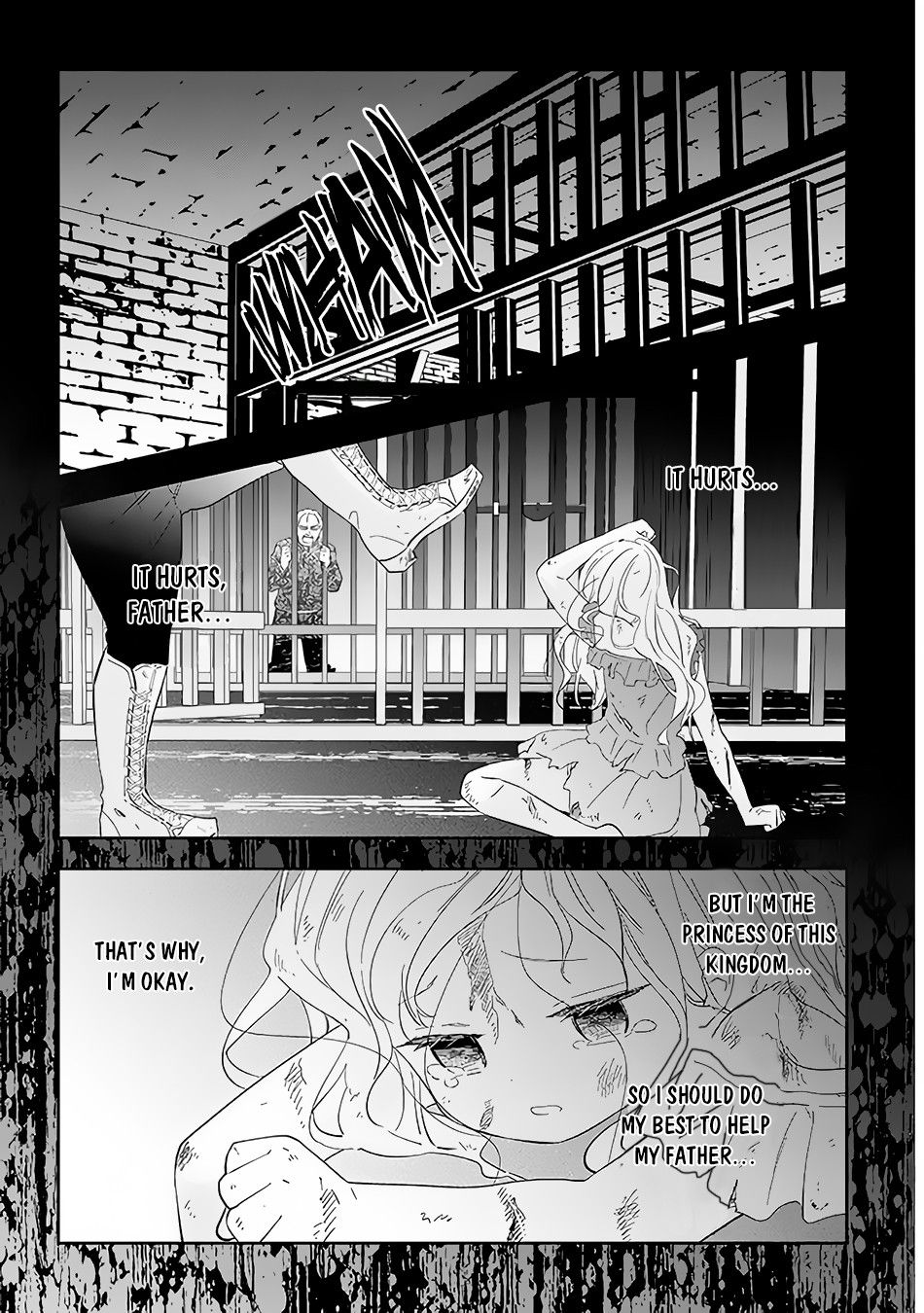 Halaman dari Maou ni Natta node, Dungeon Tsukutte Jingai Musume to Honobono Suru Chapter 34